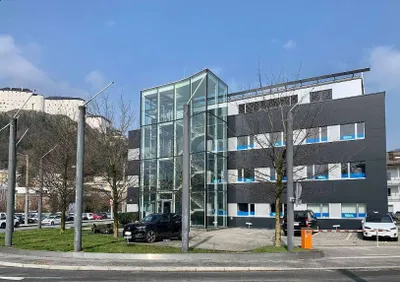 Gewerbeimmobilie mieten in Salzburg Stadt – 96 m², € 2.268 – Bild 11 von 11