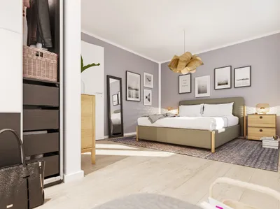 4-Zimmer-Haus kaufen in Murtal – 115 m², € 402.015 – Bild 6 von 7
