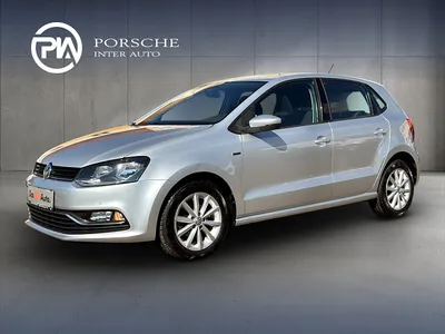 VW Polo Lounge