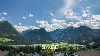 7-Zimmer-Haus kaufen in Zell am See – 240 m², € 1.450.000