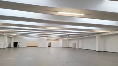 Gewerbeimmobilie mieten in Wiener Neustadt – 624 m², € 4.990