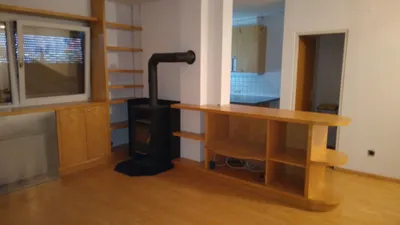 3-Zimmer-Wohnung mieten in Innsbruck-Land – 77 m², € 1.500 – Bild 1 von 9