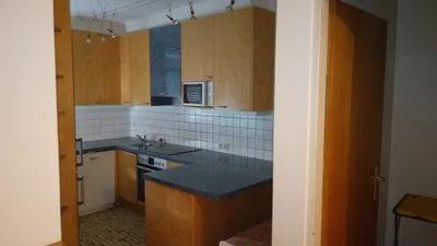 3-Zimmer-Wohnung mieten in Innsbruck-Land – 77 m², € 1.500 – Bild 2 von 9