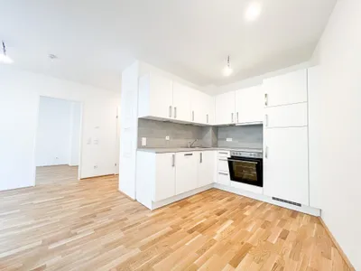 *HOCHMODERNE WOHNUNG* mit LOGGIA in ZENTRALER LAGE