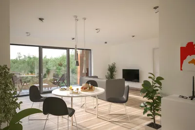 3-Zimmer-Wohnung kaufen in Linz Land – 67 m², € 289.000 – Bild 3 von 10