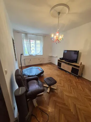 Gemeindewohnung zur Direktvergabe, 9. Bezirk, Stichtag 31.5.