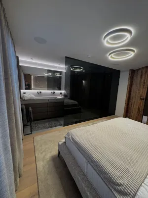 4-Zimmer-Wohnung kaufen in Kitzbühel – 109 m², € 3.300.000 – Bild 4 von 7