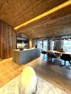 Wohnung zum Kauf in 6370 Kitzbühel
