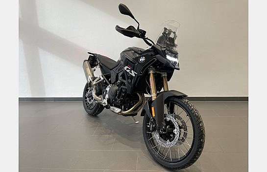 BMW F 900 GS Enduro