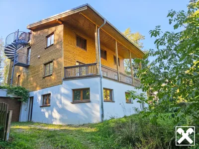 9-Zimmer-Haus kaufen in Sankt Pölten Land – 280 m², € 849.000 – Bild 1 von 26