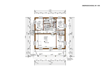 9-Zimmer-Haus kaufen in Sankt Pölten Land – 280 m², € 849.000 – Bild 25 von 26