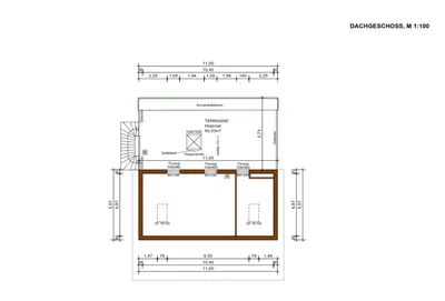 9-Zimmer-Haus kaufen in Sankt Pölten Land – 280 m², € 849.000 – Bild 26 von 26