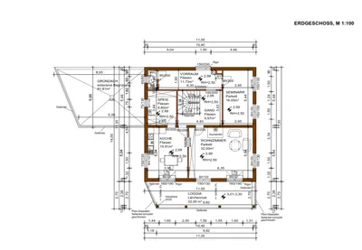 9-Zimmer-Haus kaufen in Sankt Pölten Land – 280 m², € 849.000 – Bild 24 von 26