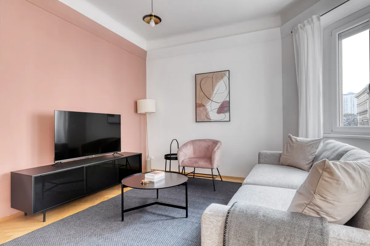 Wohnung – Wien, Stubenviertel, Innere Stadt - Ansicht 2