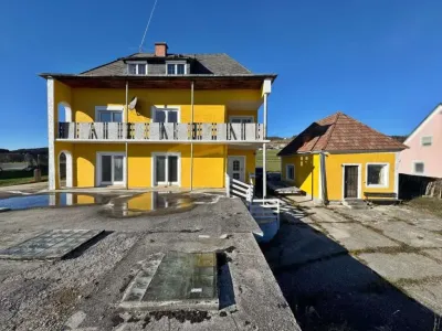 Immobilie kaufen in Hartberg-Fürstenfeld – 180 m², € 169.000 – Bild 3 von 34