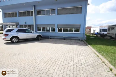 Gewerbeimmobilie mieten in Graz-Umgebung – 93 m², € 963 – Bild 2 von 10