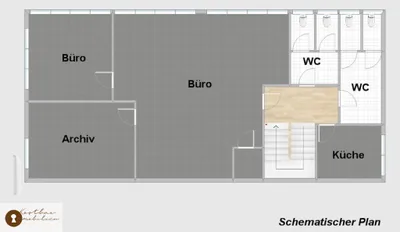 Gewerbeimmobilie mieten in Graz-Umgebung – 93 m², € 963 – Bild 10 von 10