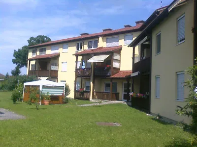 1-Zimmer-Wohnung mieten in Leibnitz – 45,18 m², € 607 – Bild 2 von 3