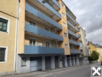 4-Zimmer-Wohnung mieten in Linz – 90 m², € 1.206