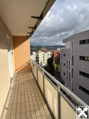 4-Zimmer-Wohnung mieten in Linz – 90 m², € 1.206 – Bild 4 von 19