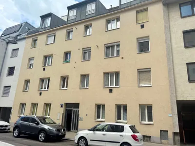 2-Zimmer-Wohnung kaufen in Wien – 55,12 m², € 220.000 – Bild 10 von 11