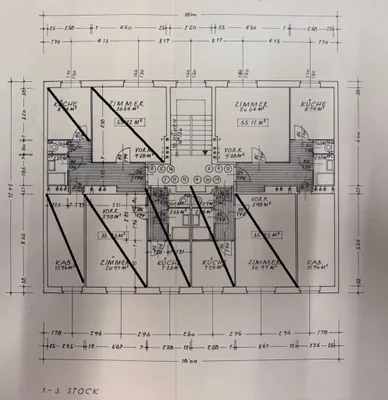 2-Zimmer-Wohnung kaufen in Wien – 55,12 m², € 220.000 – Bild 11 von 11