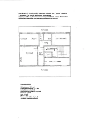 Wohnung mieten in Wien – 68,4 m², € 1.431 – Bild 13 von 13