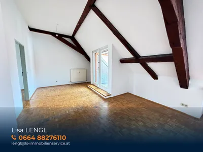 3-Zimmer-Wohnung mieten in Hartberg-Fürstenfeld – 75,3 m², € 686