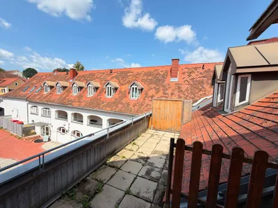 3-Zimmer-Wohnung mieten in Hartberg-Fürstenfeld – 75,3 m², € 686 – Bild 9 von 14