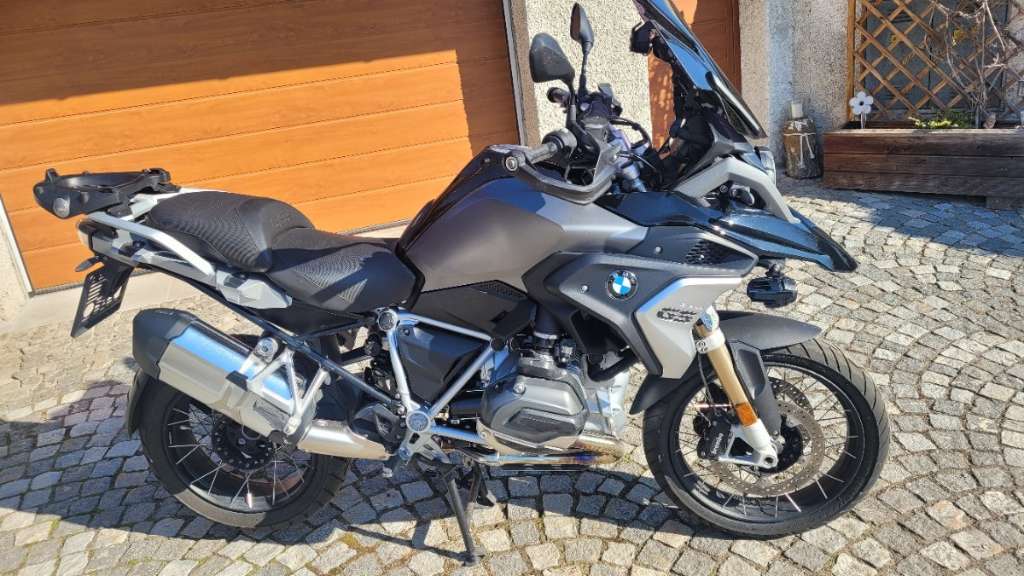 BMW R 1200 R1200 GS LC Enduro