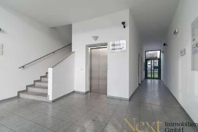 Gewerbeimmobilie mieten in Linz – 107 m², € 1.238 – Bild 7 von 7
