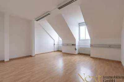Gewerbeimmobilie mieten in Linz – 107 m², € 1.238 – Bild 2 von 7
