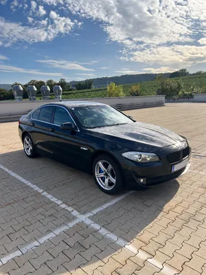 BMW 5er-Reihe