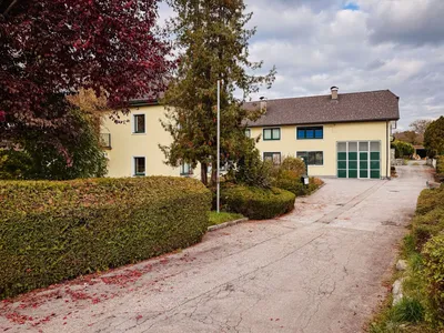 Gewerbeimmobilie mieten in Braunau am Inn – 1 218 m², € 7.900 – Bild 14 von 14