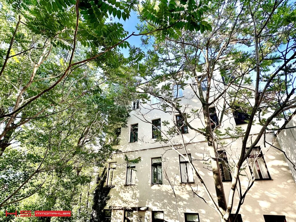 Wohnung – Wien, Erdberg, Katastralgemeinde Landstraße - Ansicht 2