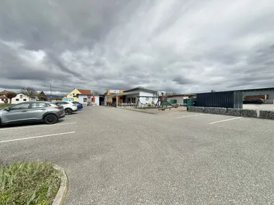 Gewerbeimmobilie kaufen in Oberwart – 94 m² – Bild 17 von 18