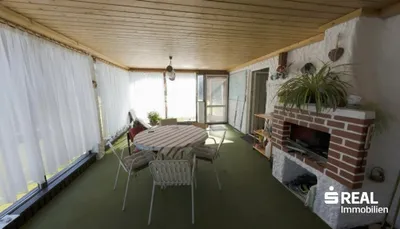 Haus kaufen in Ried im Innkreis – 140 m², € 299.000 – Bild 4 von 5