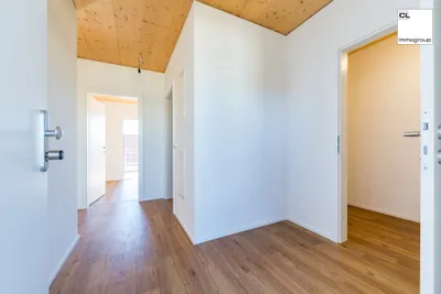 2-Zimmer-Wohnung mieten in Vöcklabruck – 54,89 m², € 925 – Bild 12 von 14