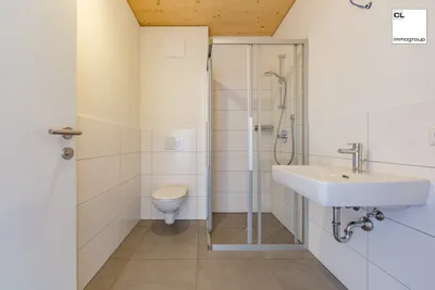 2-Zimmer-Wohnung mieten in Vöcklabruck – 54,89 m², € 925 – Bild 11 von 14