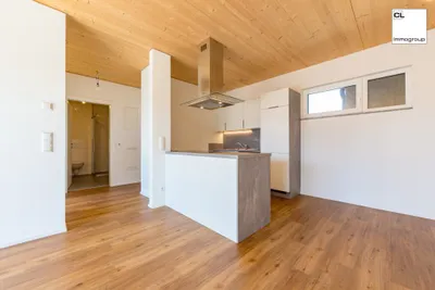 2-Zimmer-Wohnung mieten in Vöcklabruck – 54,89 m², € 925 – Bild 4 von 14