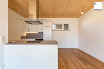 2-Zimmer-Wohnung mieten in Vöcklabruck – 54,89 m², € 925 – Bild 2 von 14
