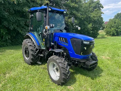Landtrac TB 504C Agrarfahrzeug