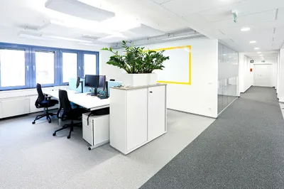 Gewerbeimmobilie mieten in Wien – 2 446 m², € 9 – Bild 7 von 11