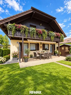 6-Zimmer-Haus kaufen in Mödling – 183 m², € 699.000 – Bild 14 von 29