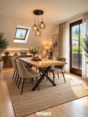 6-Zimmer-Haus kaufen in Mödling – 183 m², € 699.000 – Bild 21 von 29