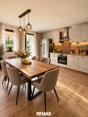 6-Zimmer-Haus kaufen in Mödling – 183 m², € 699.000 – Bild 13 von 29