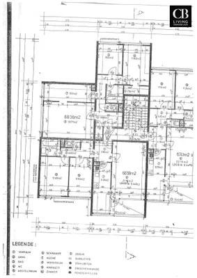 3-Zimmer-Wohnung kaufen in Tulln – 66,58 m², € 239.000 – Bild 10 von 10
