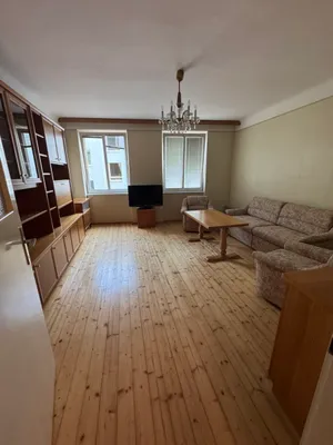 Gepflegte 1-Zimmer Wohnung