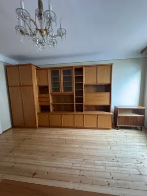 Gepflegte 1-Zimmer Wohnung – Bild 2