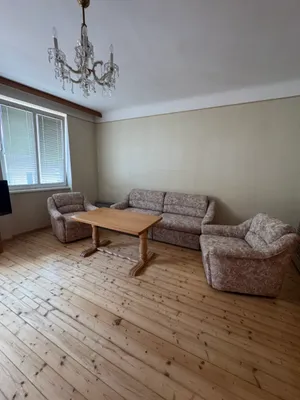 Gepflegte 1-Zimmer Wohnung – Bild 3